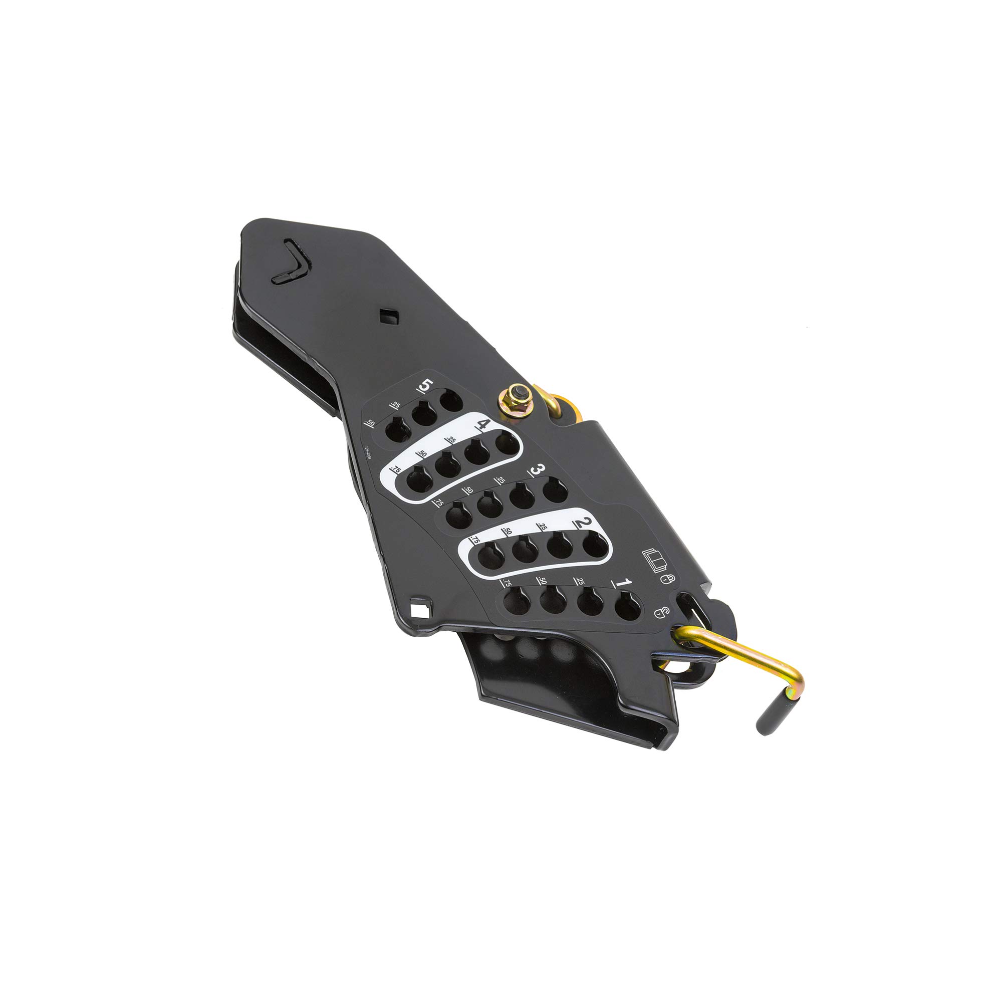 Amazon.com : Exmark 109-7438 Height of Cut Lazer Z AS